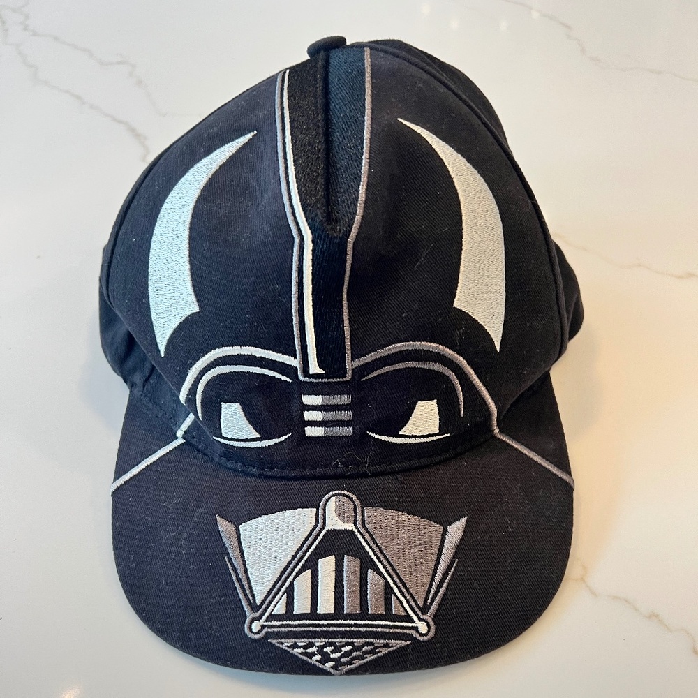 Disney World Star Wars Darth Vader hat